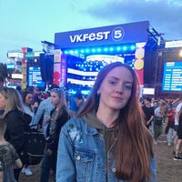 Anastasia  Lo🌞's Photo