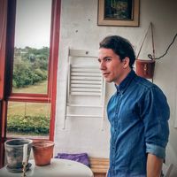 Photos de Erik Grenabo