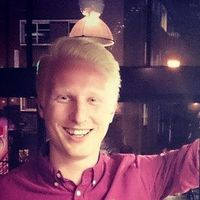 Harley Green's Photo