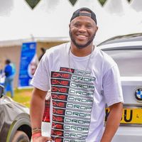 Geoffry James's Photo