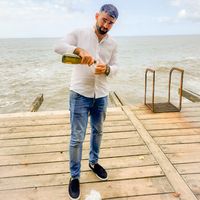 Archil Surmanidze's Photo