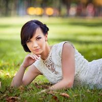 Fotos de Irina Solodkovskaya