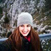 katarina tomkova的照片