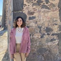 Brenda Morales的照片