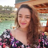 Ulviya Narimanova的照片