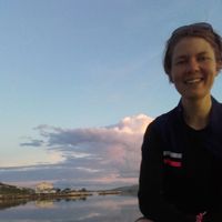 Fotos de Sophie Werner