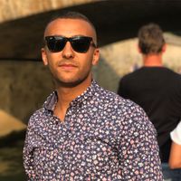 Фотографии пользователя AHMED BOUALI