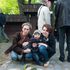 Yurij and Khrystyna Zachepa's Photo