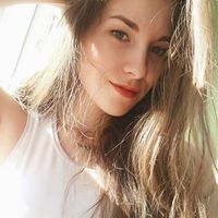 Maria Vysotskaya的照片