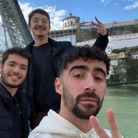 Nicolas Fialco's Photo