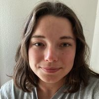 Amandine Besnardeau's Photo