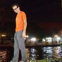 Vaidas Aleksejunas's Photo