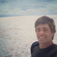 João Carapuço的照片