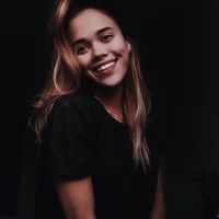 Фотографии пользователя Kamila Alenova