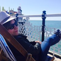 Irene Casado's Photo