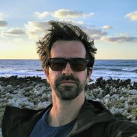 Stefan Hodel's Photo