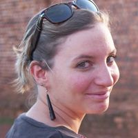 Elise Berchoire's Photo