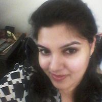 Tuhina Chatterjee's Photo