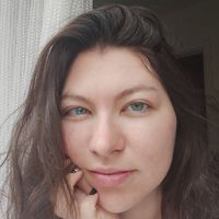 Maria Ocheretiana的照片