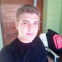 Antonio Carlos Lacerda's Photo