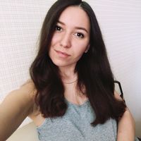 Anastasia Chukanova的照片