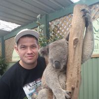 Fotos de Benjamin wrotniak