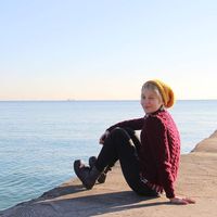 Maria Karelskaya的照片