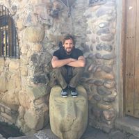 Fotos de Gabriel Leon