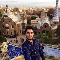 Ali Taşkıran的照片