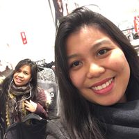 Yoradyl Plando's Photo