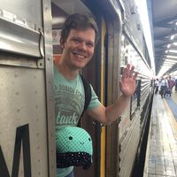 Fotos de Ferdinand Spangenberg