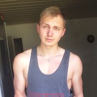 Konstantin Fenin's Photo