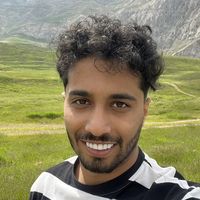 dariush izadi's Photo