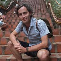 Joe Fitzpatrick's Photo