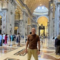 Андрей Могиленко's Photo