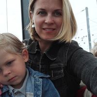 Photos de Ekaterina Sergeevna