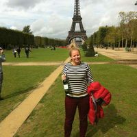 Natalie  Lawson's Photo