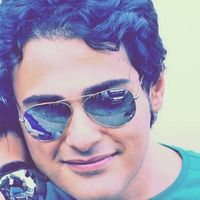 Hossein Yousefpour的照片