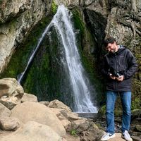 Arnaud Devevey's Photo