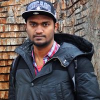 Manojkumar Annamalai的照片