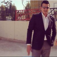 Burak Alıcıoğlu's Photo