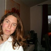 sylvie Morin's Photo