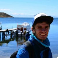 Adrian Sanders的照片