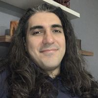 Mohsen Tabrizi's Photo