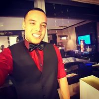 Fotos von Gene Castro