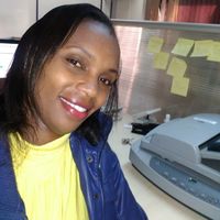 Grace  Kariuki的照片