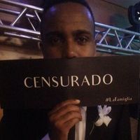 Patrick Oliveira de Almeida's Photo