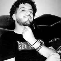 Houcine Sipou的照片