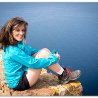 Solene Berhaut的照片