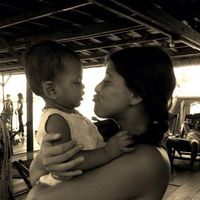 Vanessa Martínez的照片